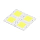 thumbnail image 5 of Fuente de Luz COB chip LED Bling Bling 4 piezas, 5 of 14