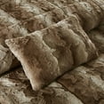 thumbnail image 2 of Home Essence Marselle Comforter Set, 2 of 4
