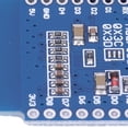 thumbnail image 3 of 3 uds. Placa de pantalla autoluminosa de 0,66 pulgadas, placa de pantalla OLED IIC/I2C SSD1306 para D1 MINI, 3 of 8
