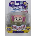 thumbnail image 4 of Little Live Pets, Squirkies,  Interactive Fidget Toys - Spin-Fin Axolotl (Color May Vary), 4 of 5