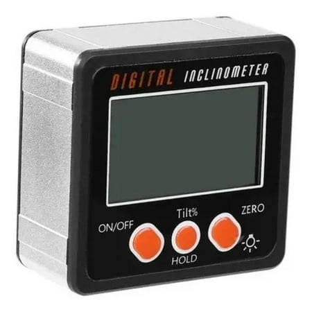 Wixey digital angle 2024 gauge type 2