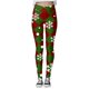 thumbnail image 1 of Leggings de cintura alta de Impresión digital 3D Navidad Gibobby para Yoga Correr Gimnasio S, 1 of 4