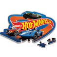 thumbnail image 3 of Hot Wheels Fun Foam 28 Piece Puzzle Mat, 3 of 4