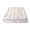 white C, variant on King Mattress Topper for Back Pain, Extra Thick Mattress Pad Cover, Plush Soft Pillowtop with Elastic Deep Pocket, Overfilled Down Alternative Filling 76''x80''