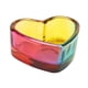 thumbnail image 3 of Plato Dappen para decoración de uñas Yuyangstore Corazón Multicolor, 3 of 8