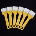 thumbnail image 4 of cpengpj Clearance Factory Direct Baking Tools Handle Brush Home High Temperature Barbecue Brush Cake, 4 of 7