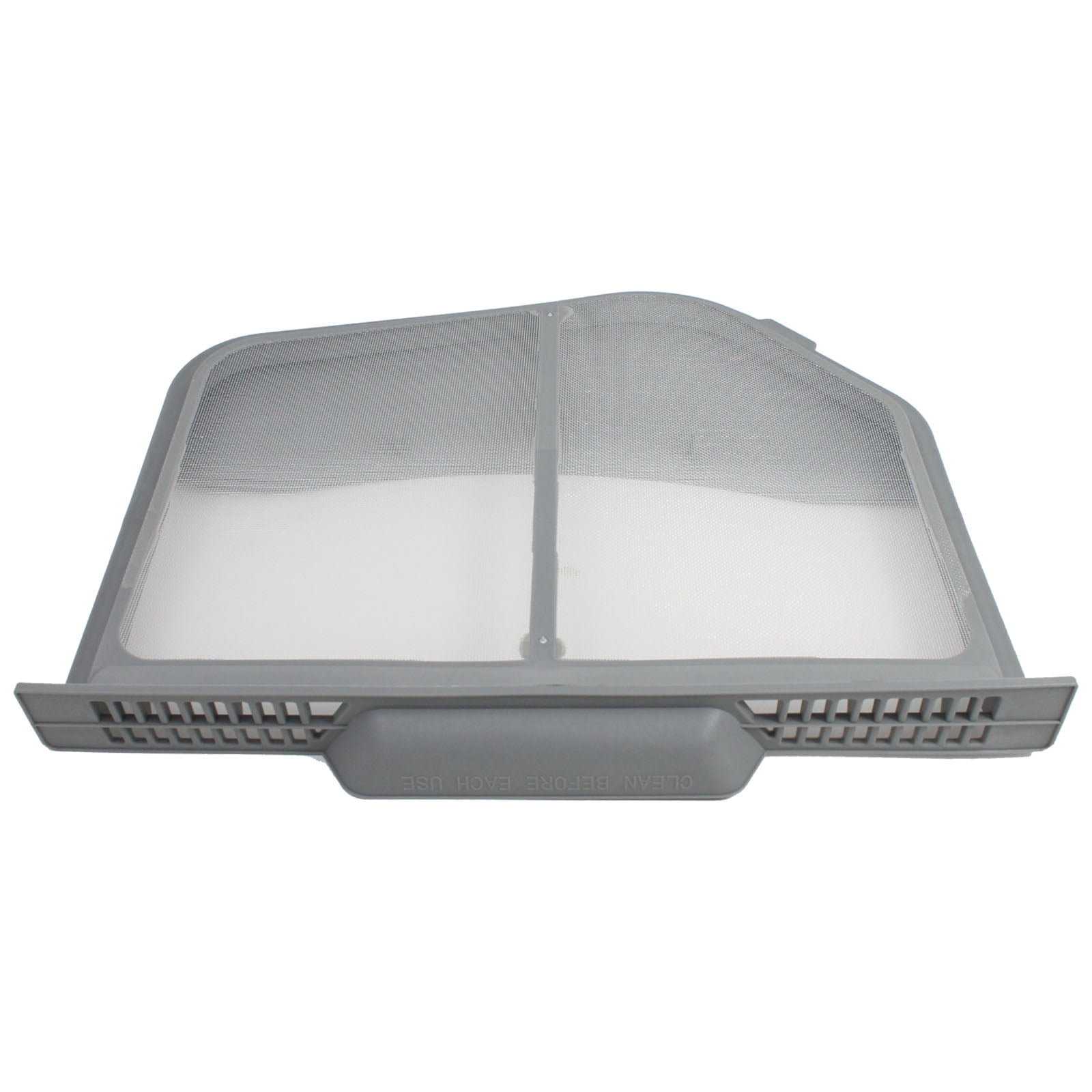 we16x29397 ge dryer lint filter