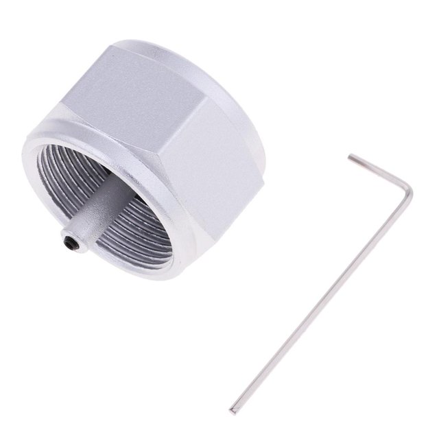 Conector de La Boquilla de Transferencia Del Adaptador de La Botella de Gas de Camping Sunnimix Adaptador de recarga de gas para estufa