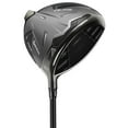 thumbnail image 1 of Pre-Owned TaylorMade Qi35 MAX 10.5* Driver Senior Fujikura Air Speeder 50 2025, 1 of 6