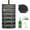 60*24 INCH, variant on Pasta Drying Rack 40*24 Inch 4 Layer Hanging Drying Kit