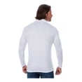 thumbnail image 3 of Playera Tipo Polo Hombre Manga Larga, 3 of 5
