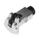 thumbnail image 4 of Herramienta separadora de amortiguadores de suspensión universal Herramienta de extracción de amortiguadores hidráulicos para automóviles Herramienta separadora de amortiguadores de suspensión s2, 4 of 5