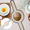 thumbnail image 2 of 1Pc Multi-function Dough Rolling Mat Kitchen Bread Baking Mat with Long Handles, 2 of 9