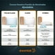 thumbnail image 2 of Almohadas Cloud Dreamlab, Hipoalergenica, Tamaño Estandar, 2 Pack, 2 of 7