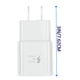 thumbnail image 3 of Adaptador de Carga Rápida y Datos Tipo C para Teléfonos Tus Dispositivos en Record, 3 of 7