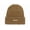 Mustard, variant on Loose Gauge Beanie (FW25), from StockX