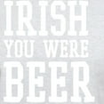 thumbnail image 3 of CafePress - Stpats_Beerwish_Wt Light T Shirt - Men's Classic Graphic T-Shirt, 3 of 4