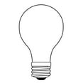 thumbnail image 3 of 2Pk - Sunlite 60w A19 120v E26 Medium Base Ceramic Blue Colored Light Bulb, 3 of 3