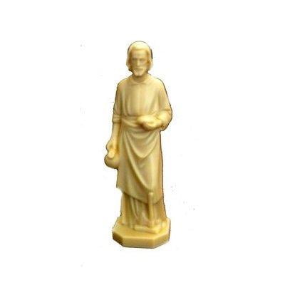 Attitude Figurine - st joseph statue home seller faith saint house 3.5 inch figurine new