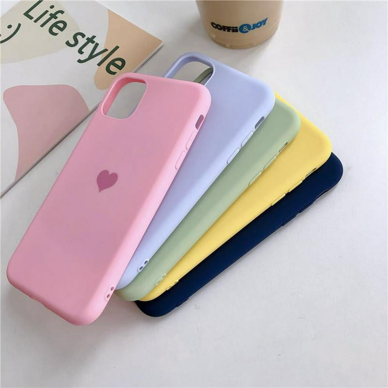 Dosanlues Iridescent Holographic Phone case for iPhone 15 Plus/iPhone 14  Plus, [10FT Drop Protection] Translucent Matte Slim Protective for iPhone  15