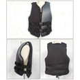 thumbnail image 5 of Adult Buoyancy Safety Vest Portable Life Jacket for Water Ski Swimming Fishing Boating Kayak, 5 of 8