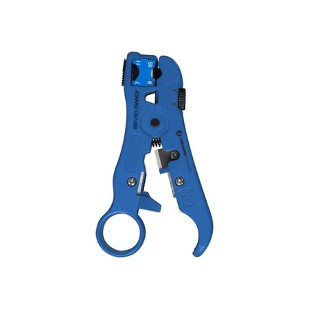 UPC: 0811490016071 | Jonard Tools UST-525  Universal Strip Tool with UST-225 Blade