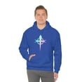 thumbnail image 6 of Light Cross Hoodie, 6 of 9