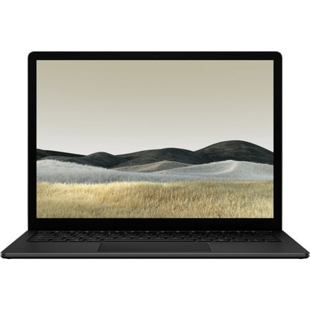 Microsoft - Surface Laptop 3 - 15" Touch-Screen - AMD Ryzen™ 5 Surface Edition - 16GB Memory - 256GB SSD - Matte Black