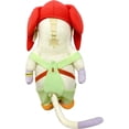 thumbnail image 2 of Plush - Space Dandy - Meow 9.5'' Soft Doll Toys New ge52748, 2 of 2
