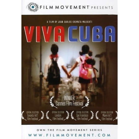 Film Movement - Viva Cuba [DIGITAL VIDEO DISC]