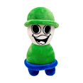 thumbnail image 1 of Muñeca de peluche de Daves And Bambis Anime, 25 cm, 1 of 2