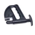 thumbnail image 5 of ShenMo Car Tire Changer, Tire Changer Bead Clamp Drop Center Tool Universal Rim Pry Wheel Change Aid, 5 of 5