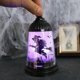 thumbnail image 4 of BR 1 pieza farol colgante negro de Halloween, 4 of 5
