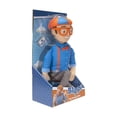 thumbnail image 3 of Peluche Interactivo Blippi My Buddy Blippi, 3 of 3