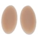 thumbnail image 1 of 120 g/par de almohadillas para pantorrillas antialérgicas reutilizables de silicona para piernas almohadillas adhesivas autoadhesivas correcta forma de pierna corrector de ANGGREK Otros, 1 of 8