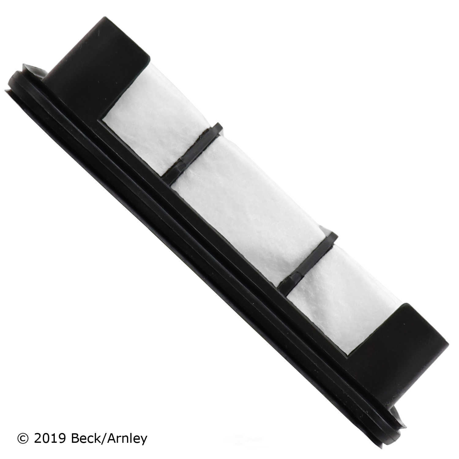 BeckArnley 042-1523 Air Filter