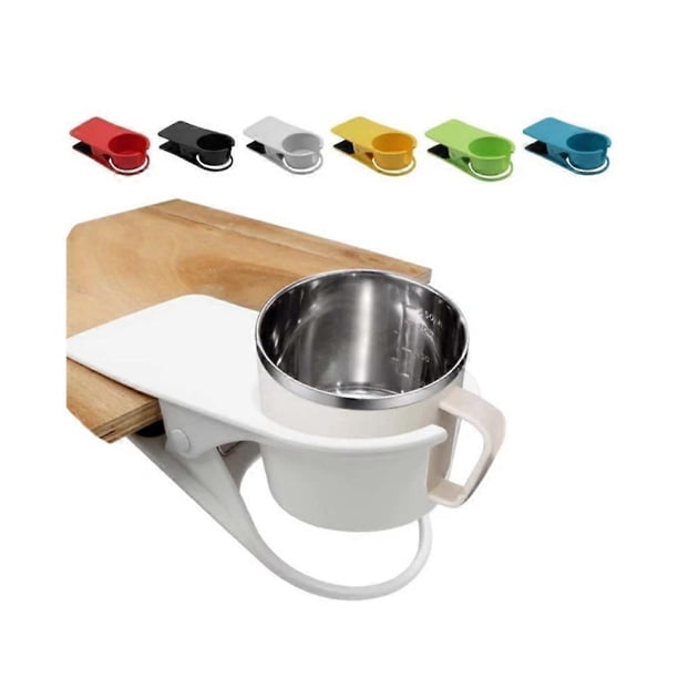 Cup Clip Drink Holder Beach Chair Cruise, Drink Holder for Beach Chair