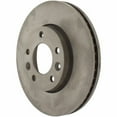 thumbnail image 4 of C-Tek Disc Brake Rotor 121.50014 Fits select: 2003-2005 KIA SEDONA, 4 of 4