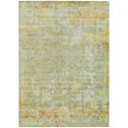 thumbnail image 2 of Addison Rugs Chantille Indoor/Outdoor Transitional Lattice Sage Machine Washable Rectangle Rug, 9' x 12', 2 of 7
