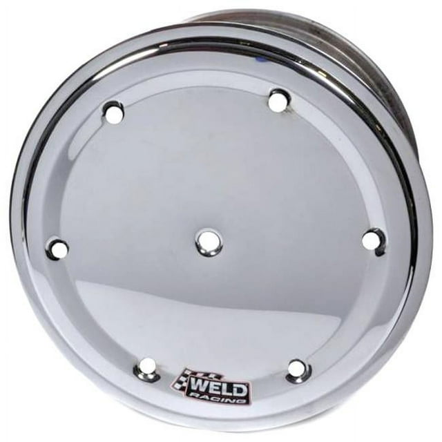 Weld Racing WEL860-50803-6 15 x 8 in. Wheel Direct Mount with 3 in. Backspace