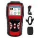 thumbnail image 1 of Lector de códigos OBD2 automático, escáner de borrado de fallos, instrumento de diagnóstico del motor, herramienta de prueba del coche, 1 of 14