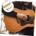 thumbnail image 4 of Metal Guitar Slide Bar Firm Professional Finger Slide for Electric Acoustic Guitars and String, 4 of 8