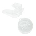 thumbnail image 2 of Protège-dents double Everlast - Résine Acrylique transparente, 2 of 8