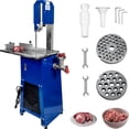 thumbnail image 1 of Sierra Cortadora de Hueso Gutstark Home Con Molino Triturador de Carne 3/4 hp, 1 of 6