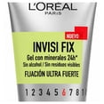 thumbnail image 3 of Gel para cabello L'Oréal invisi fix fijación ultra fuerte 180 g, 3 of 4