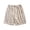 R68-Khaki, variant on Mens Shorts Men's Spring Summer Casual Shorts Drawstring Elastic Waist Camo Printed Shorts Loose Fit Holiday Beach Wear Casual Soft Shorts