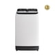 thumbnail image 1 of Lavadora MIDEA Auto Carga Superior 18 Kg Blanca MA512W18/W, 1 of 10