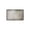 Gray887, variant on Zynviq Area Rugs 23.6" X 15.7" Solid Color Throw Rug Linen Washable Khaki Rectangular Small Rug for Living Room