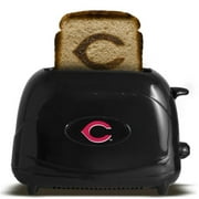 Cincinnati Reds Toaster Black