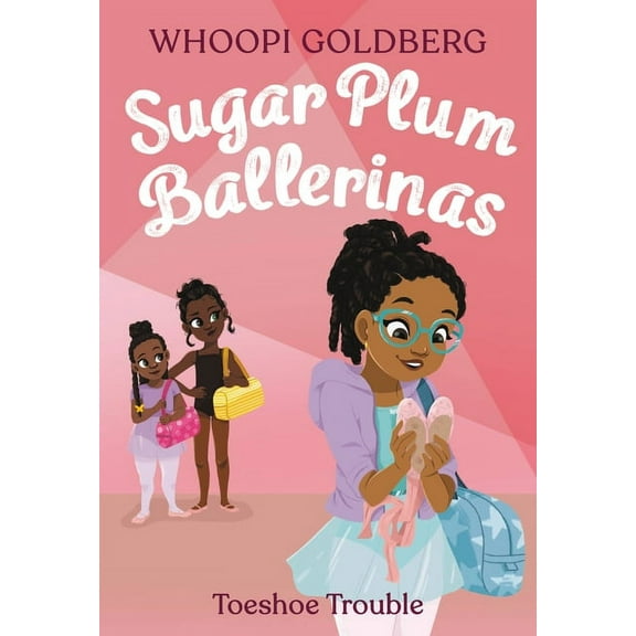 Sugar Plum Ballerinas Sugar Plum Ballerinas: Toeshoe Trouble, Book 2, (Paperback)
